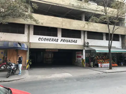 VENTA COCHERA ROSARIO