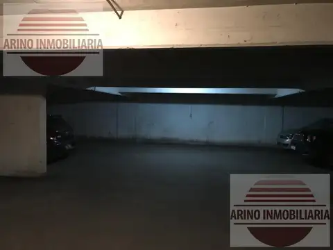 COCHERA RIOJA 600 ROSARIO