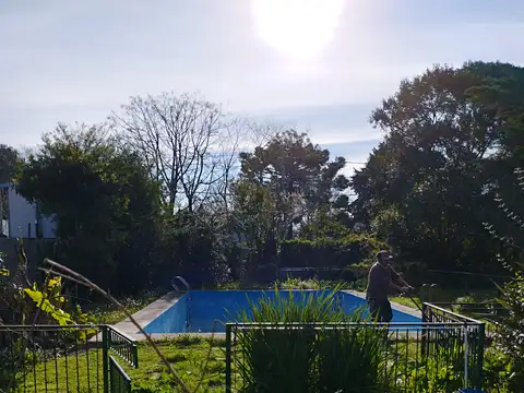 Terreno en Villa Elisa