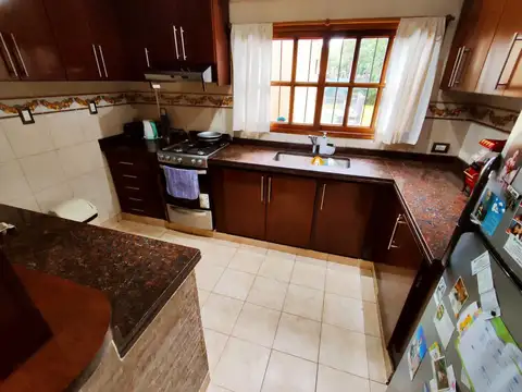 Casa en Venta 25 años