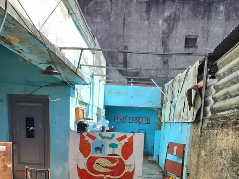 Casa en Venta 40 años