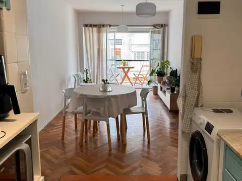 Departamento en Alquiler en Abasto, $ 700.000