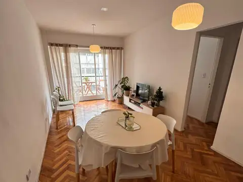 Departamento en Alquiler de 2 ambientes