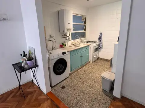 Departamento en Alquiler al Noreste