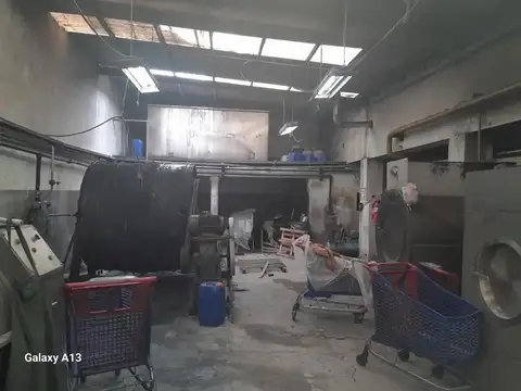 Galpon en Venta en Tablada, USD 199.000