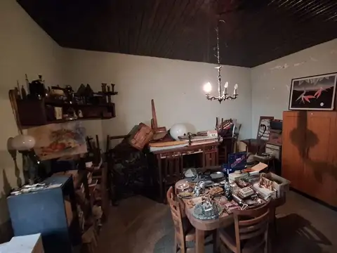 Depto Tipo Casa 6 ambientes con 3 baños