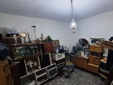 Depto Tipo Casa en Venta de 6 ambientes