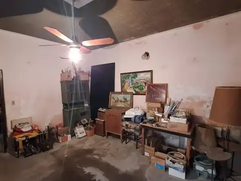 Depto Tipo Casa en Venta de 3 dormitorios