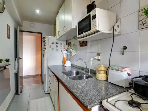 Departamento en Venta al Norte