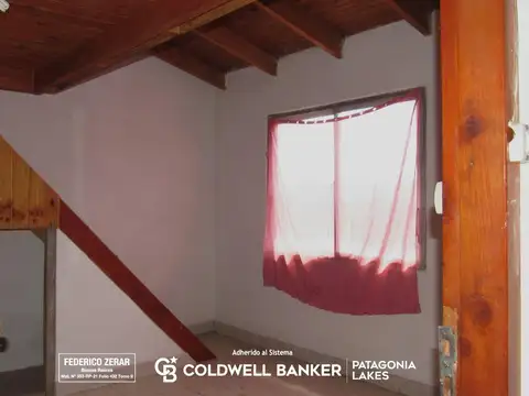 Casa en Venta 35 años