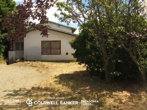 CASA EN VENTA -Ñireco, San Carlos de Bariloche