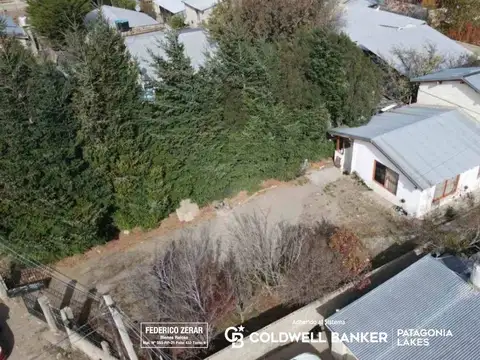 Casa en venta en Ñireco, San Carlos de Bariloche