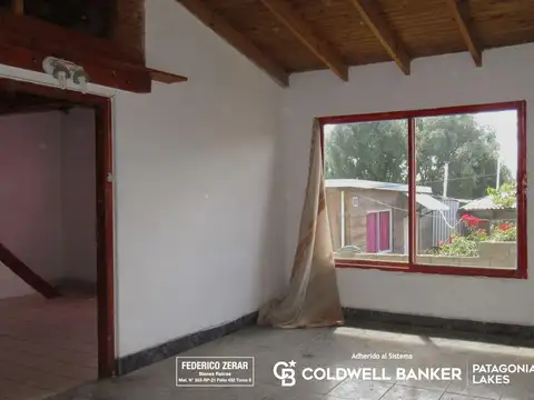 Casa en Venta en San Carlos De Bariloche, USD 110.000