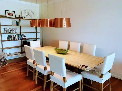 Departamento en Alquiler Temporal de 2 dormitorios