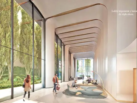 Departamento en Venta de 4 ambientes