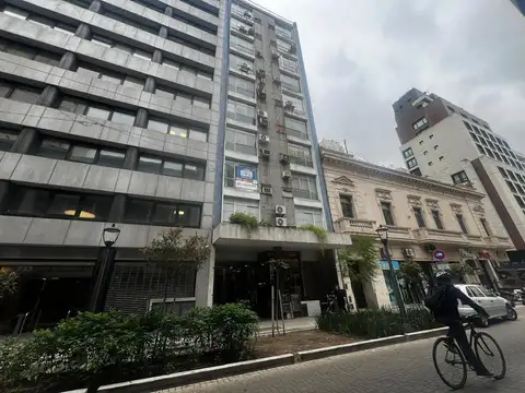 Oficina en Alquiler en San Nicolás, $ 350.000