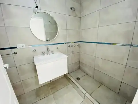 Depto Tipo Casa en Venta en Villa Santos Tesei, USD 95.000