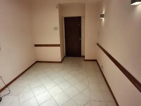 Oficina Monoambiente con 1 baño