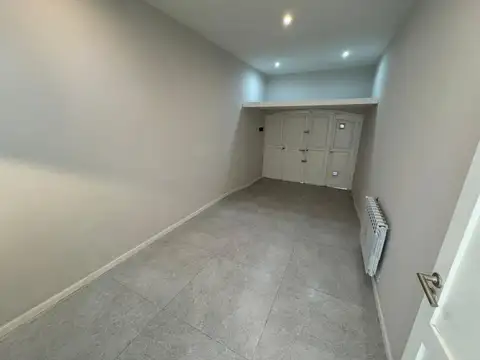 Departamento 5 ambientes con 1 baño