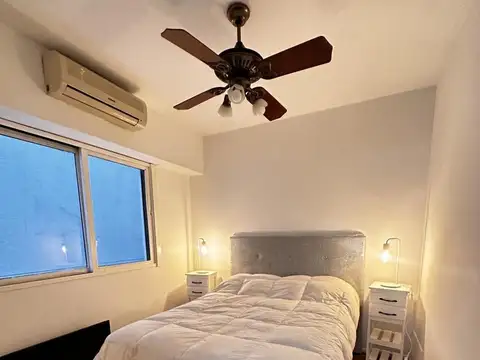 Departamento en Las Cañitas