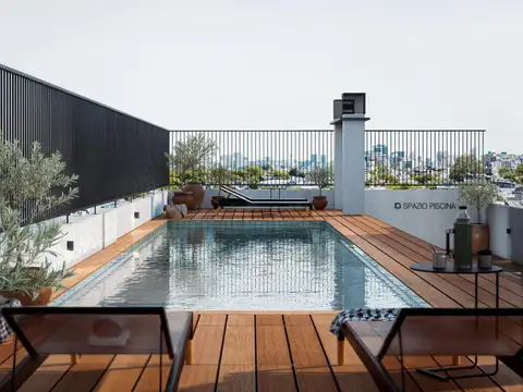 Departamento en Venta al Noroeste