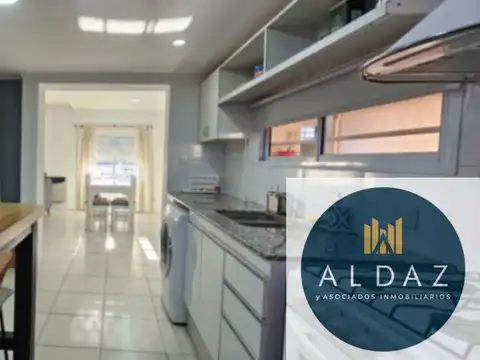 Casa en Venta 40 años