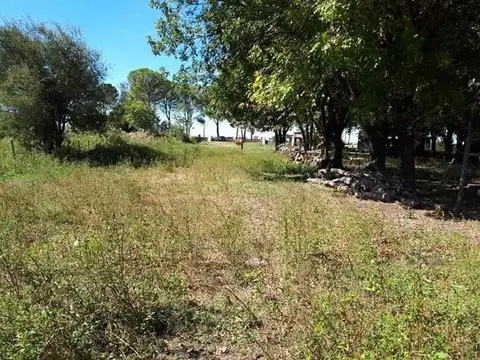 Terreno en Venta de 1625,0 m2