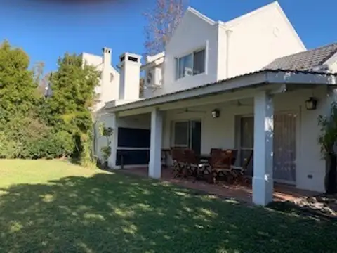 Casa en Alquiler y Venta Mayling