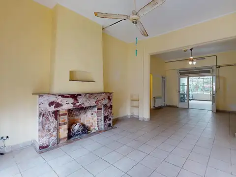 Casa en Venta 50 años