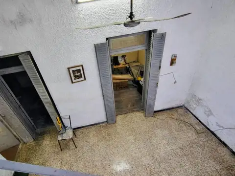 PH 4 ambientes Villa Pueyrredón