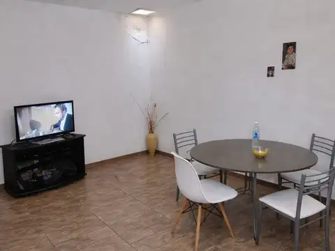 Depto Tipo Casa en Venta de 3 dormitorios