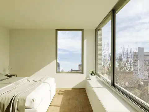 Departamento en Venta Apto profesional