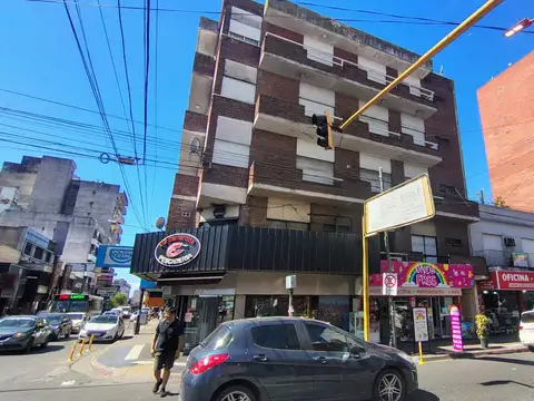 Alte. Brown 600, Piso 1°
