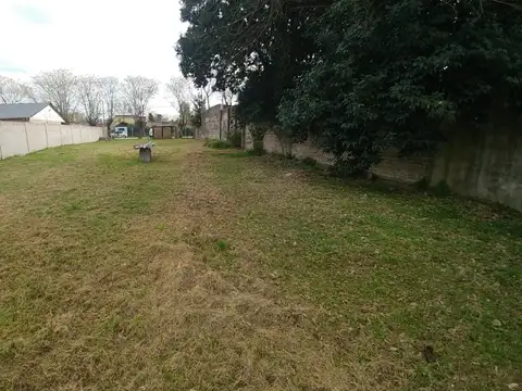 Terreno en Venta de 645,0 m2