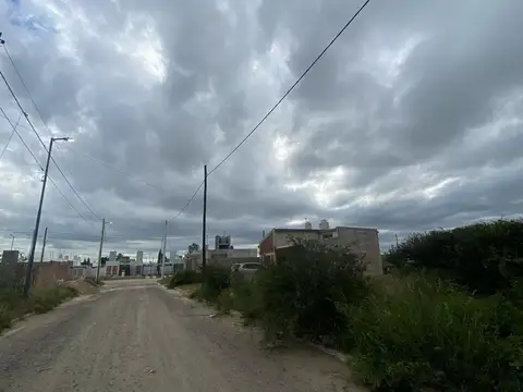 Terreno en Venta en Cordoba, USD 12.500