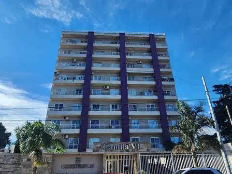 Panama 7751 , Piso 4