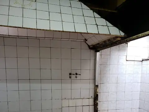 Avenida General Paz 100