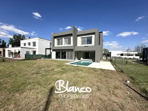 Casa  en Alquiler en Lagoon Pilar, Pilar, G.B.A. Zona Norte