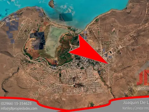 Casa en Venta en El Calafate, USD 160.000