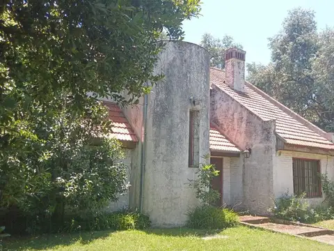 Comandante Ramón Franco 5500