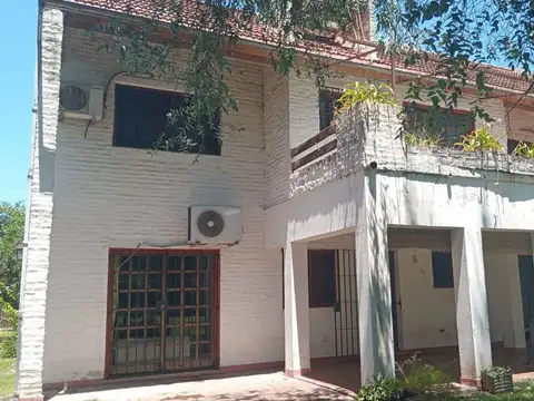 Comandante Ramón Franco 5500