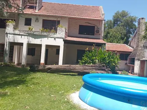 QUINTA EN VENTA EN TRUJUY MORENO