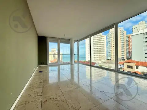 VENTA | 2 AMBIENTES | VISTA PANORÁMICA | MALECON PLAYA CHICA