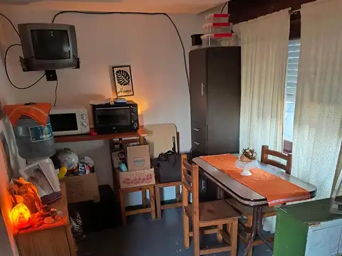 Departamento en Berisso 11 y 157