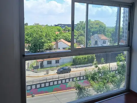 Departamento en Alquiler en Beccar, $ 750.000