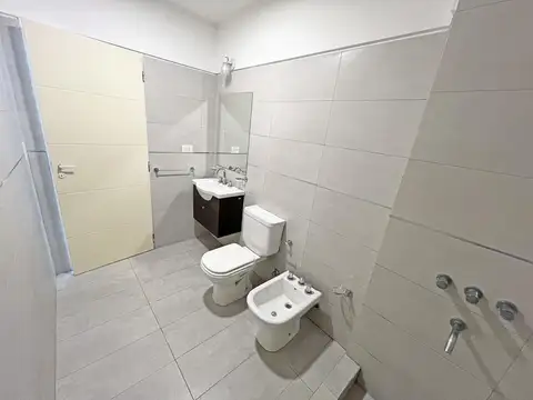 Departamento en alquiler