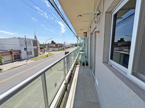 Departamento en Alquiler A Estrenar