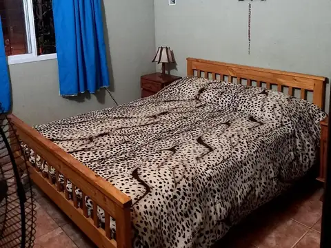 Casa en Venta 30 años