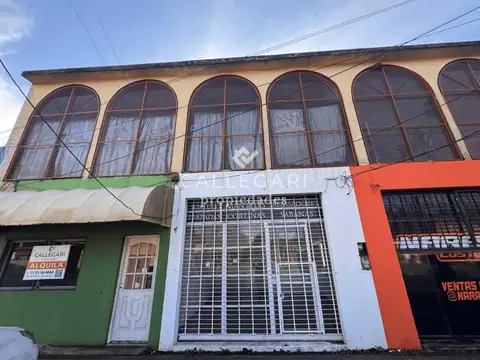 Local en alquiler sobre Av. 14 - Berazategui