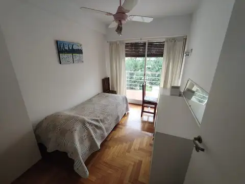 Departamento en Alquiler Temporal con 1 cocheras